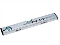 Thiết bị cân bằng L-270M – Box Type Magnetic Aluminium Level Akatsuki